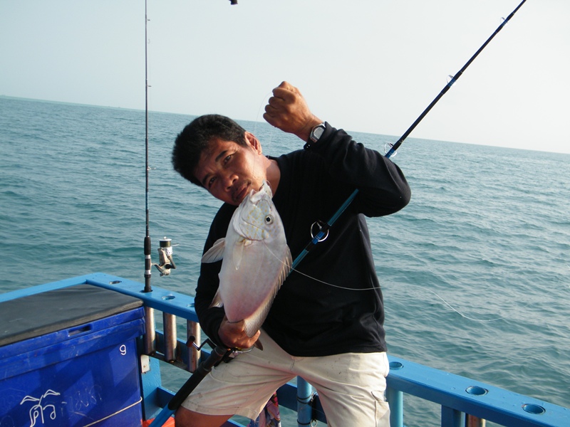 จัดด้วยคนนะ...เล็กๆ แต่เล้าจาย :laughing: :laugh