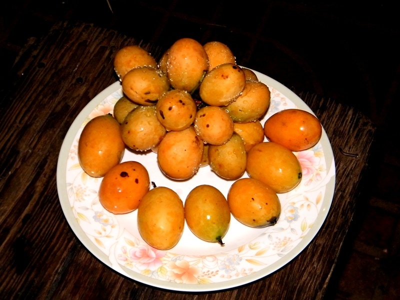 ตบด้วยของหวานจาเพชรบุรี
