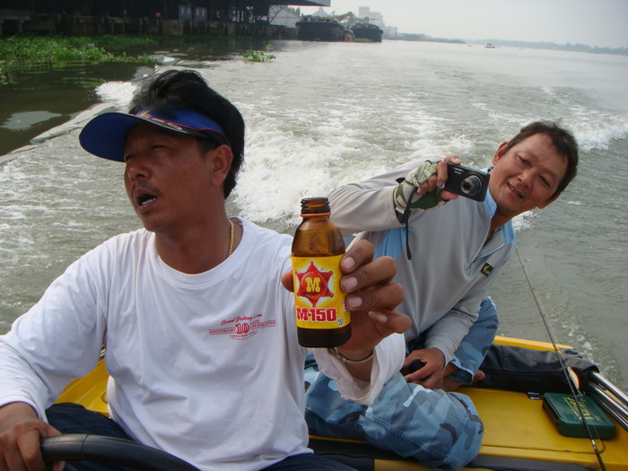 เอ้า......เติมพลังซะหน่อย  จะได้สดชื่น  