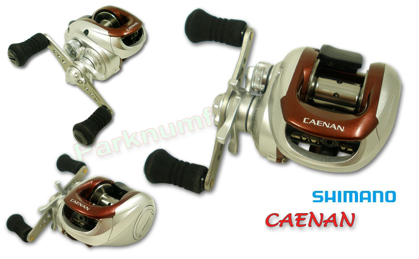 



               CAENAN

          รอกหยดน้ำ Shimano CAENAN  เป็นรอกใหม่ล่าสุดที่ได้รับการออ