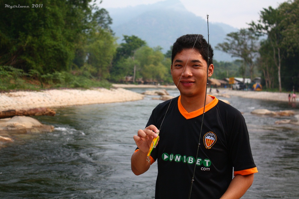 เช้านี้ปอหน้าตายิ้มแย้มแจ่มใส เหมือนรู้ว่าจะมีอะไรดีๆเกิด :grin: