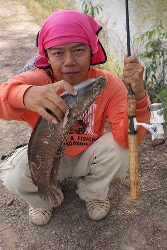 หวัดดีนะคับน้าน้องเบญ