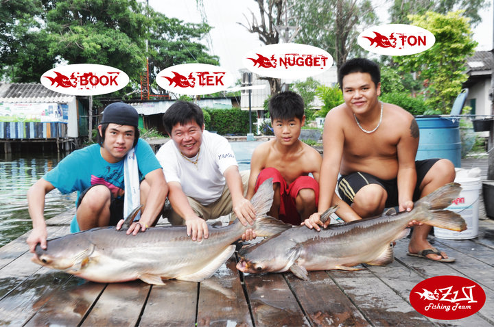 กลางวัน หรือ กลางคืนก็ได้ครับ  :grin: :grin: :grin:

คิดถึงบรรยากาศการแข่งมากๆ 

ZUI FISHING TEA