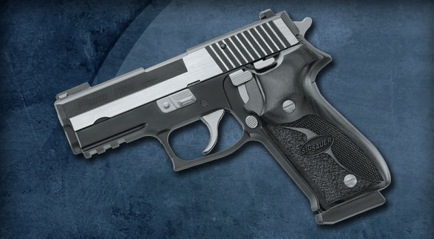  :laughing: :laughing: ลืมใส่ภาพซะงั้น... SIG P220  .45  คับ :grin: