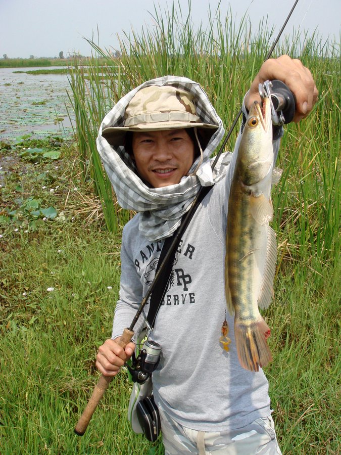 ขอหล่อก่อนเลย :grin: