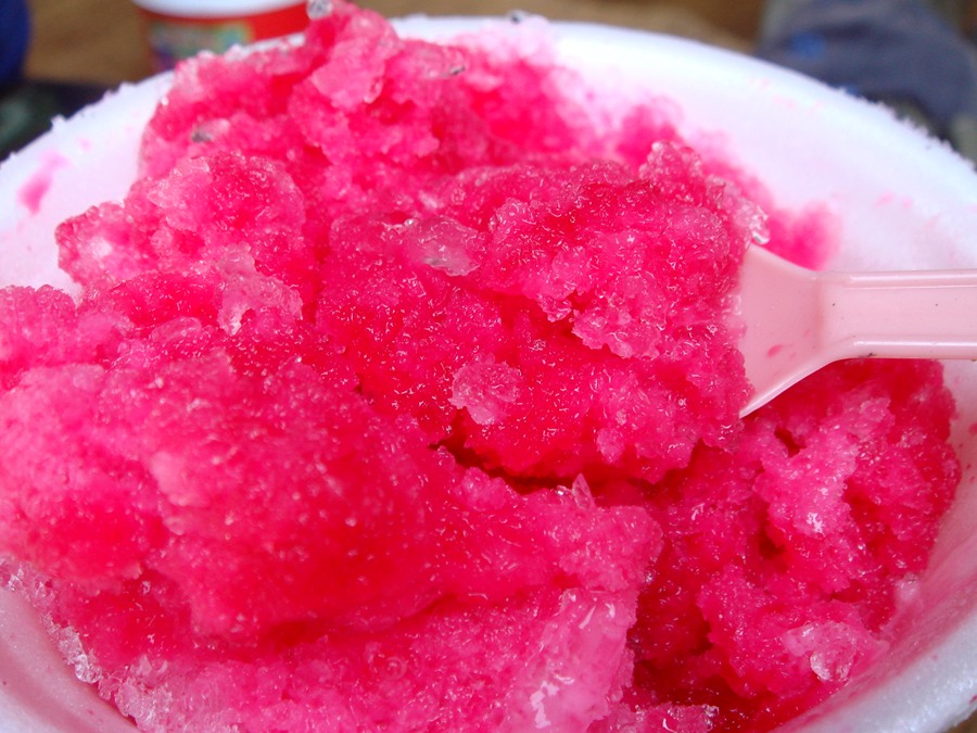 ตบตูดด้วยของหวานจร้า :love: :umh: :cheer: