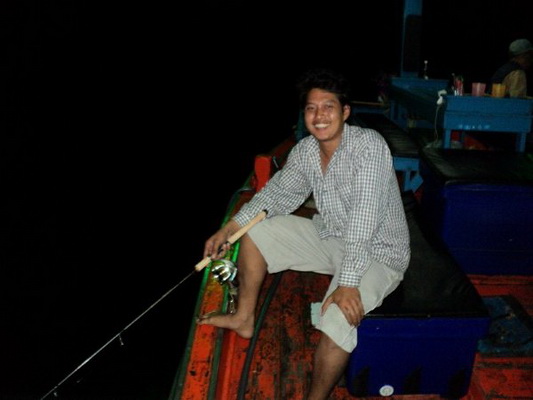 ยังยิ้มได้อยู่นะน้ามู... :cool: