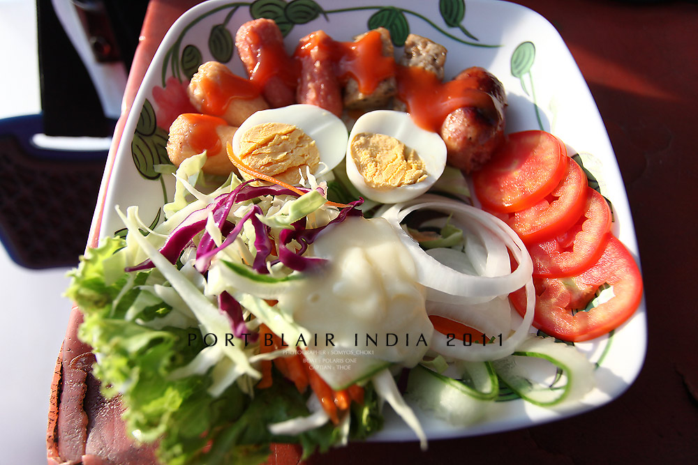 "AMERICAN BREAKFAST"

สำหรับมื้อเข้าตอนประมาณ 8 