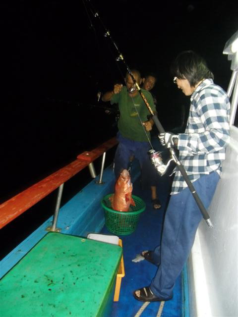 หัวเรือขึ้นสักทีคับ...ผมเองก็วิ่งรอบเรือแว้ววว :love: