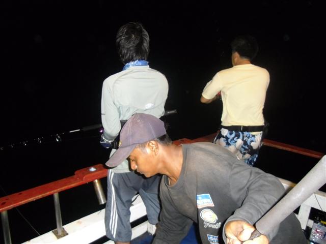 พี่โอ๋กับพี่เก๋ก็ขยันจิ๊กน่าดูคับ... :laughing: