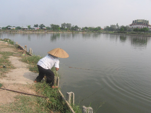 ประมาณ 4 โมงก่า ๆ เพื่อน วิ ทิ้งคันล่ะมีเสียวๆ