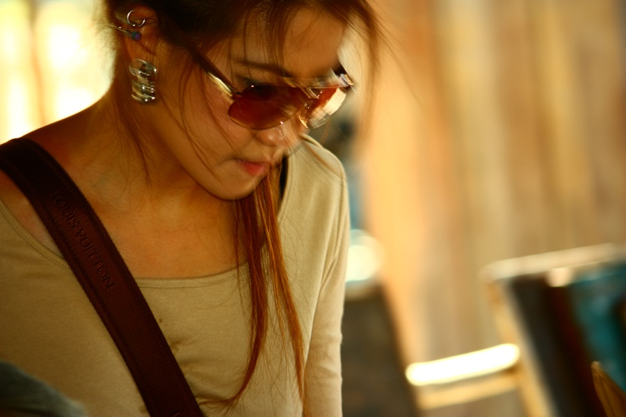 คกก คนงามครับบบบบ