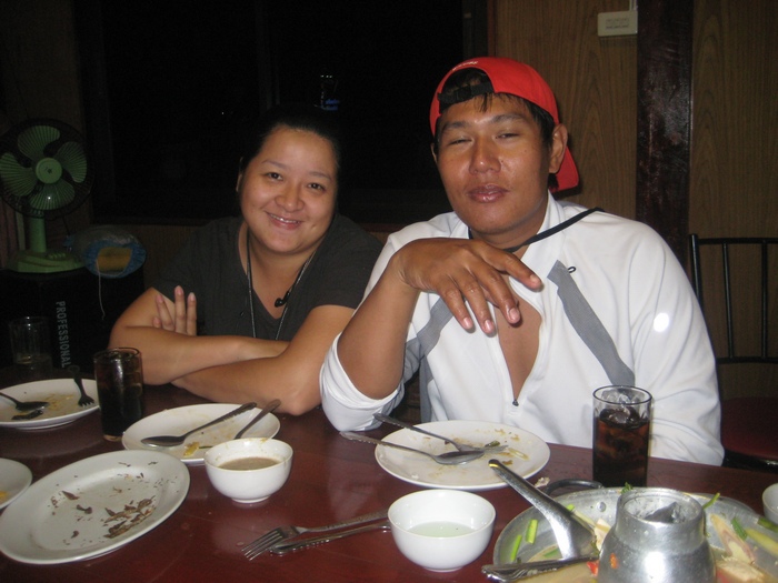คู่หวาน