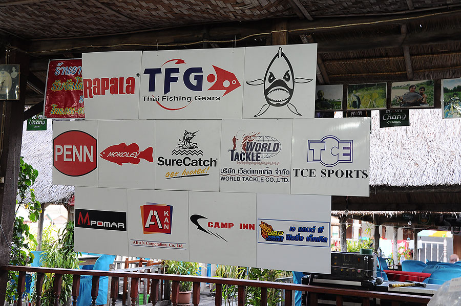 มาชมบรรยากาศก่อนงานเลี้ยงจะเริ่มน่ะคร๊าบบบ :grin: :grin: :grin: