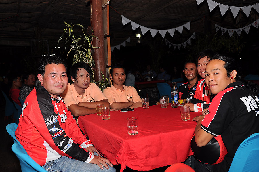 ทีมราพาล่ารุ่นใหญ่ :grin: :grin: :grin: