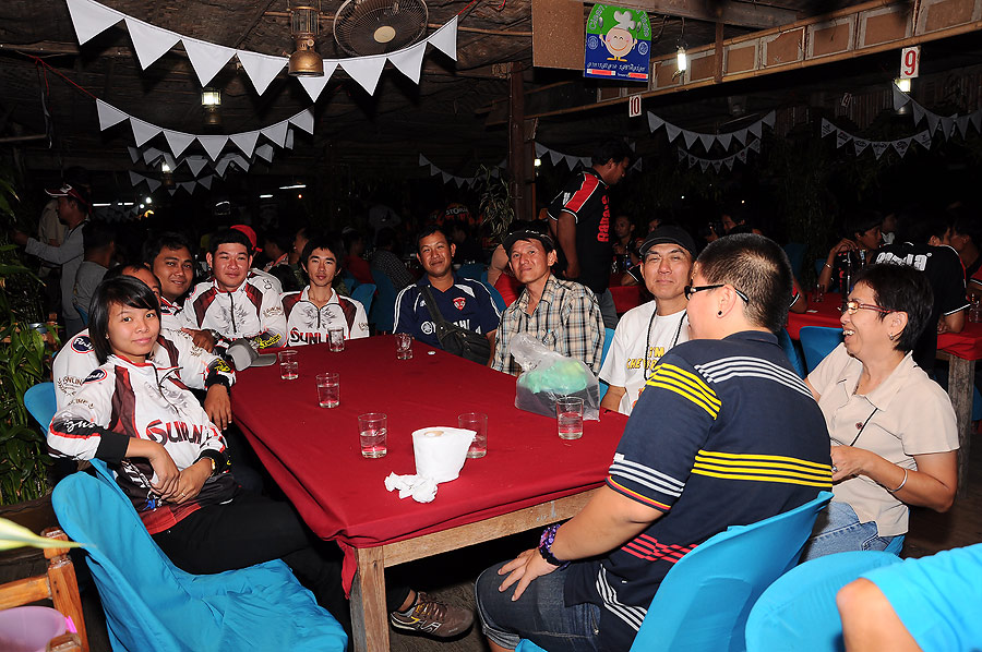 ทีมสยามซู ปีนี้สตาร์ดร้อนแรงจริงๆ :grin: