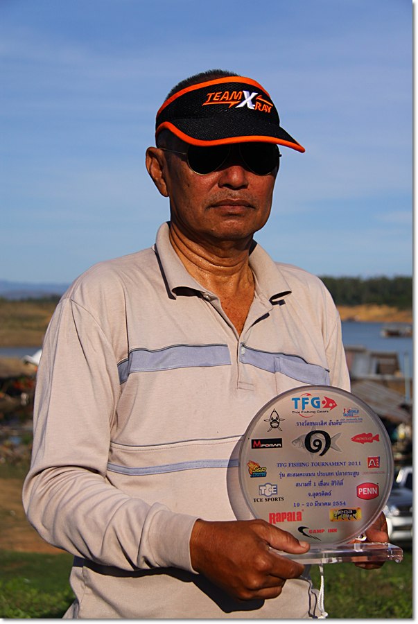                                                        [b]ขอปิดท้ายด้วยรูปของคุณพ่อก็แล้วกันนะครับ ข