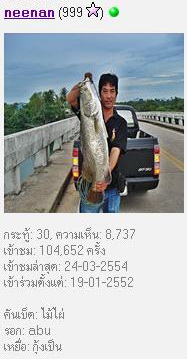  :ohh: น่าสนจายยย :umh: เพิ่งสังเกตุ คะแนน 999  :grin: