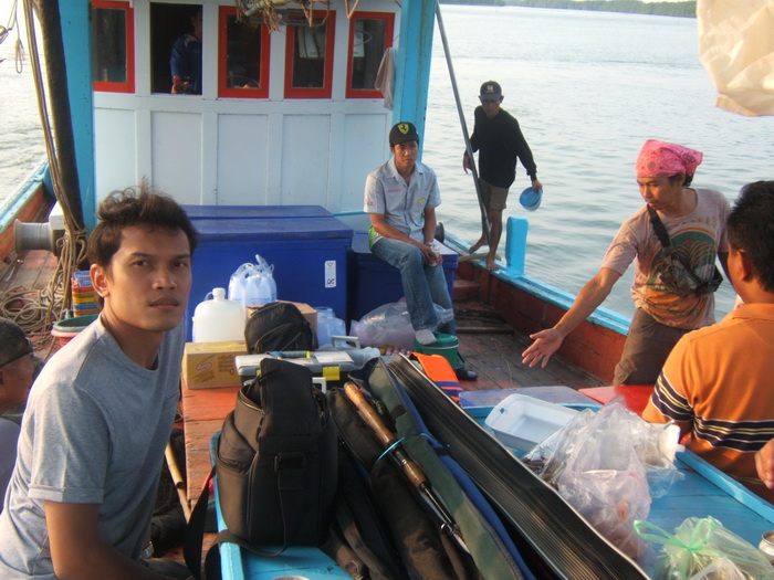 รูปเพิ่มเติมครับ กับรูปบอยเจ้าของกล้อง :grin: