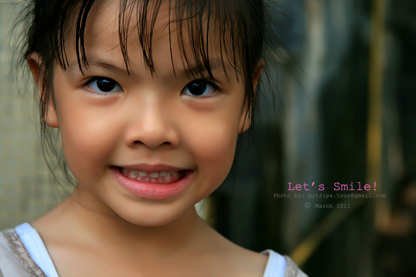 หากชอบภาพที่ผมสะสมมาบ้างละก็...ส่งยิ้มมาให้ชื่นใจกันบ้างนะครับ...ตามภาพนี้นะครับ  :blush:

หลานสาว