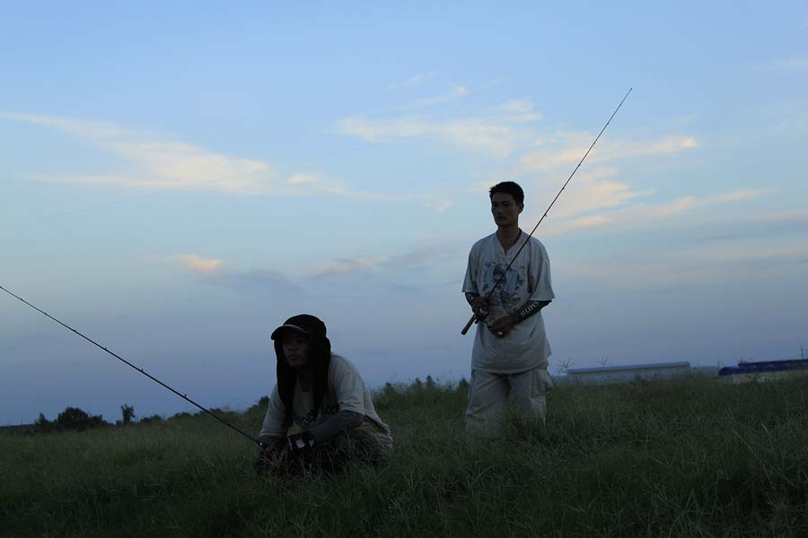 เหมือนพี่โอ๋จะทำอะไร :laughing: :laughing: :laughing: :laughing: