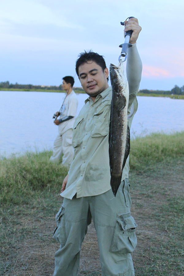 ผมพอแล้วตัวเดียวก็พอ :laughing: :laughing: :laughing: