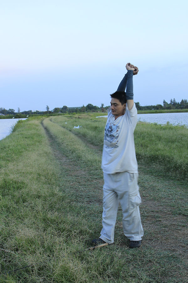 พอกันแล้วใช่ไหมครับ :grin: