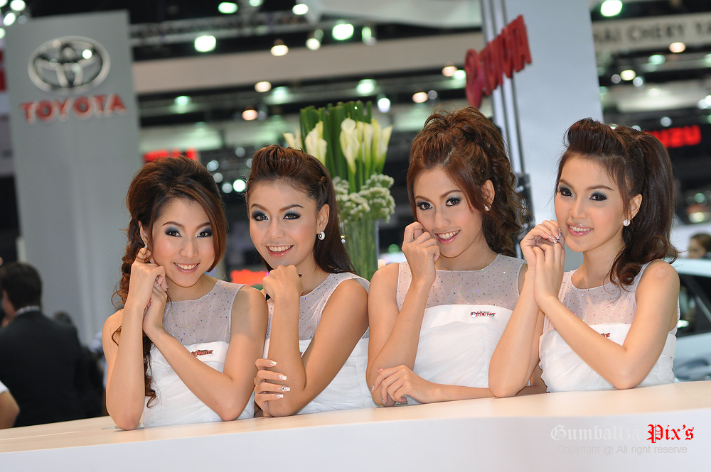Toyota  :love: :love: