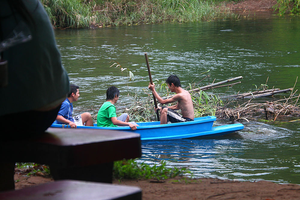 สนุกกันใหญ่  :grin: