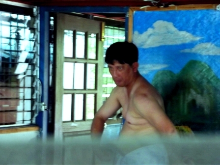 เครียส
มะได้ปลา วันแรกนะ
 :cheer: :cheer: :cheer: :cheer:

