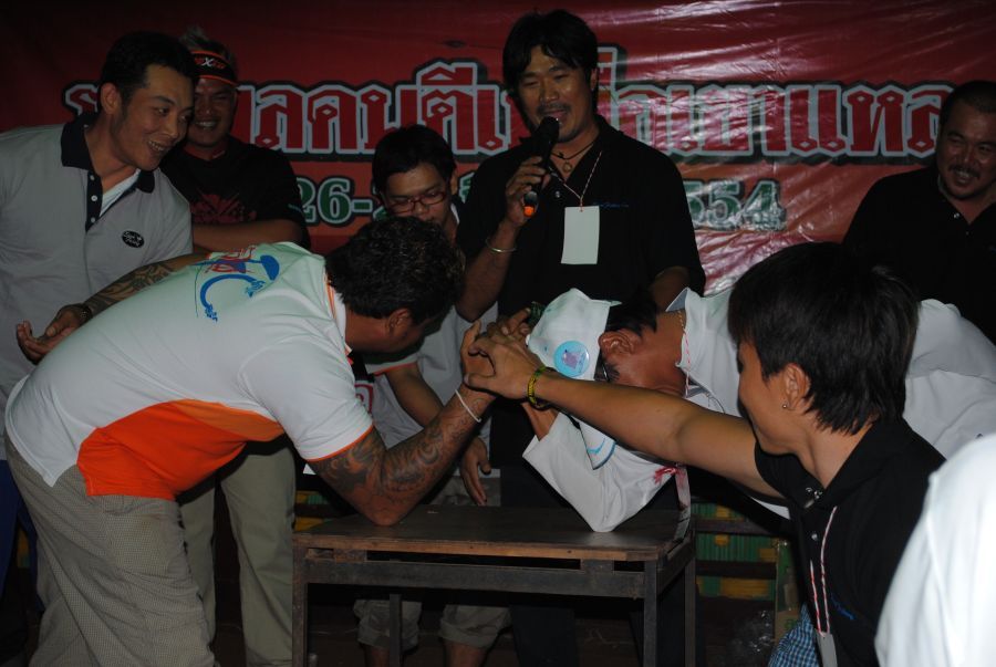 น้านัณ จะไหวไม่เนี้ย :laughing: :laughing: :laughing: