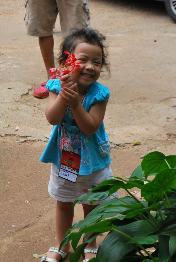 


ลูกใครหว่า...น่ารัก...เจงๆ :love: :love: :love: