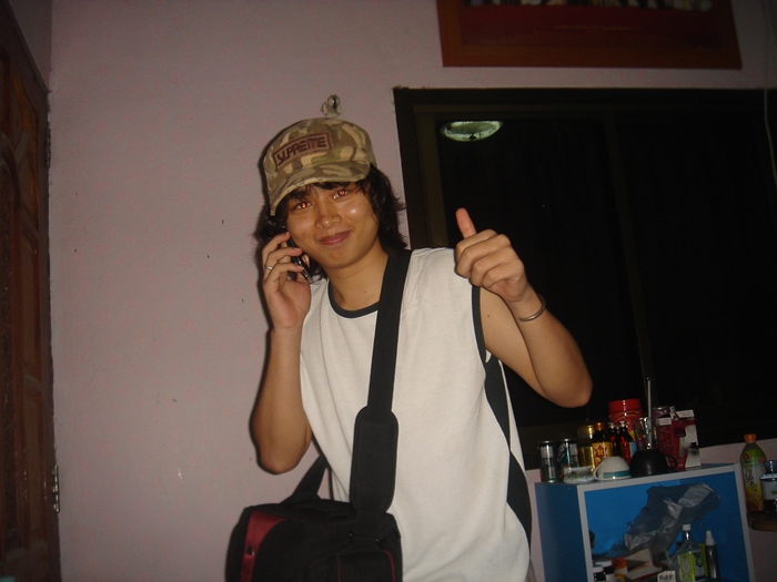 [q][i]อ้างถึง: น้าอ๊อดปปลา posted: 29-03-2554, 12:19:15[/i]

 :cheer: :cheer: :cheer:[/q]
สวัสดีค