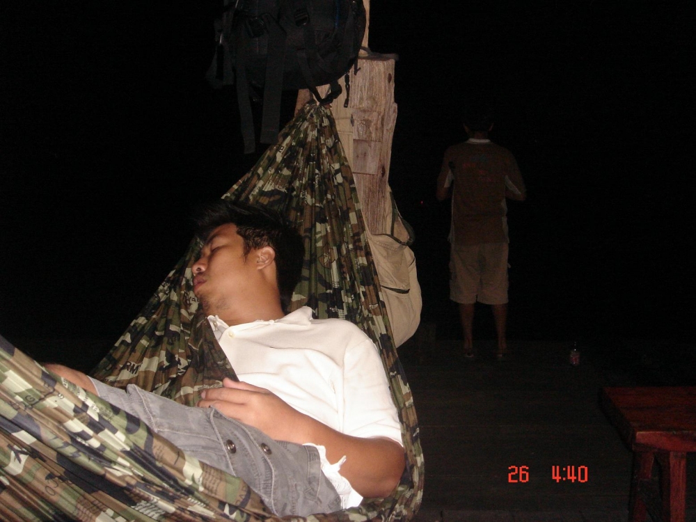สวัสดีครับทุกท่าน... สมาชิกหายไปไหนกันหมดครับเนี่ย... :sleep: :sleep:       :grin: