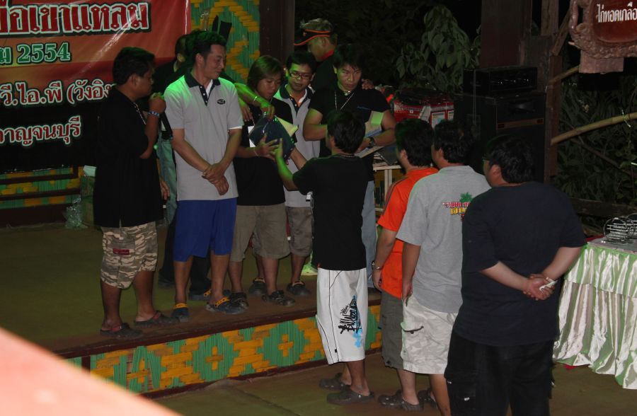 ถึงคิว น้องเคนนี่กับ น้าชูบ้างครับ :cheer: :cheer: :cheer: :cheer: :cheer: :cheer: :cheer: :rose: :r