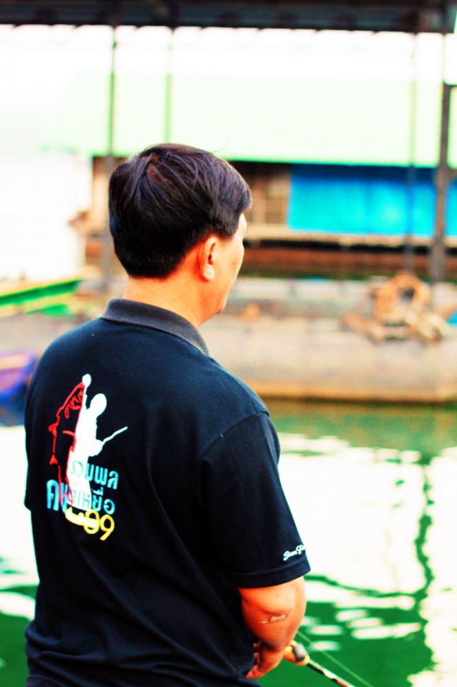 

        ฝากภาพหล่อๆ ไว้ให้ชมอีกสักหน่อ