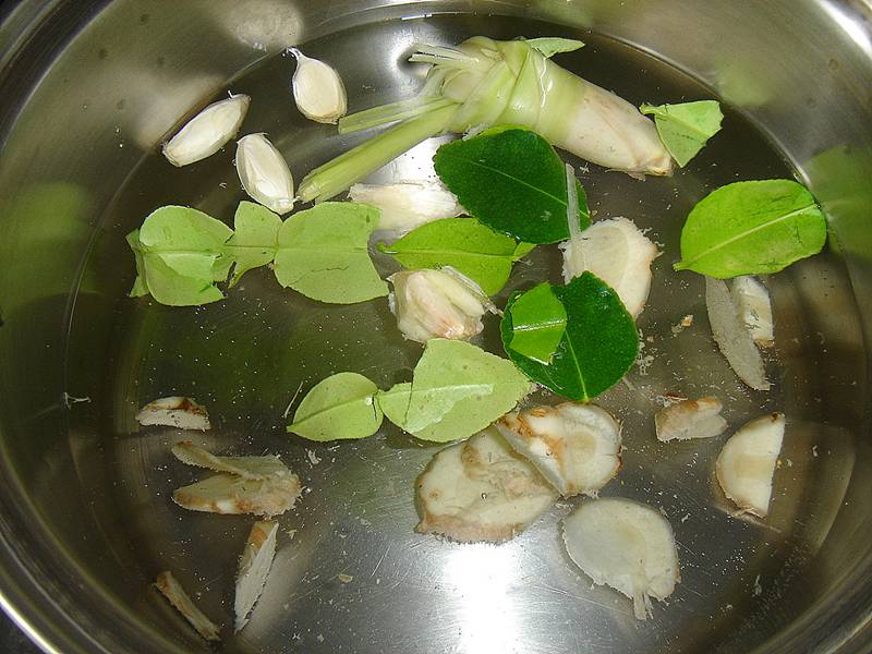 เริ่มหม้อใหม่ของอีกวัน :love: :love: