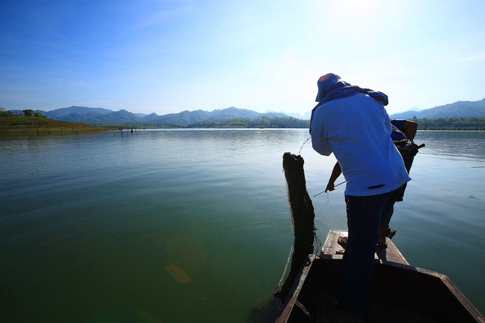 พักเดียว วันชัยไปอยู่ที่หัวเรือ พร้อมตะขอแล้ว 