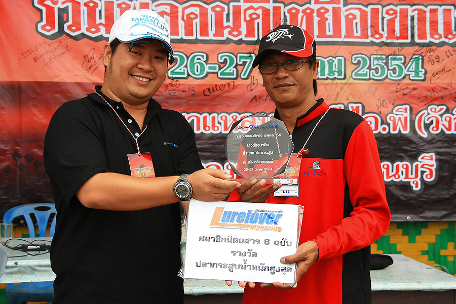 ขอแสดงความยินดีด้วยค๊าบบบบ...
 :smile: :smile: :smile: