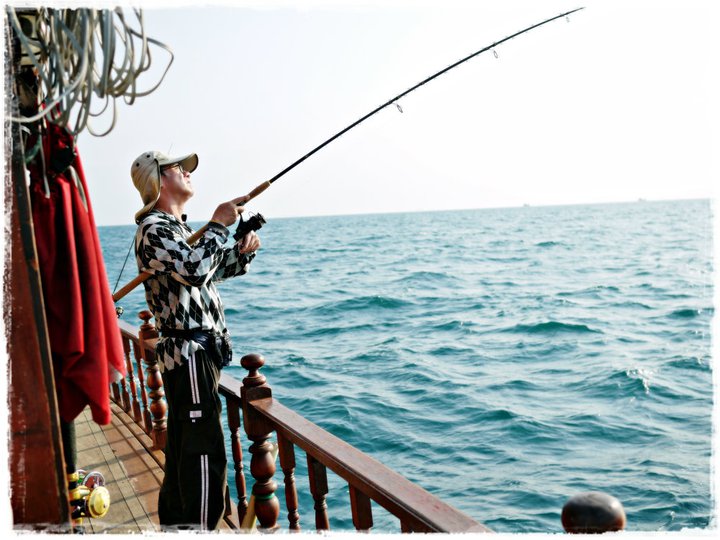 หลังจากนี้ก็เริ่มทยอยได้กันเรื่อยๆ :grin:
