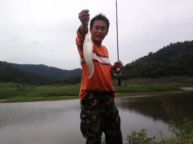 แล้วผมก็ได้ก่อนมัน..55
