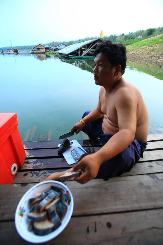 หมดเวลาสำหรับทริปนี้แล้วครับ กับปลาเค้าที่เราตามหามาตลอดระยะเวลาสองปี ทริปนี้ 4 ตัวครับ

กลับมาแพพ