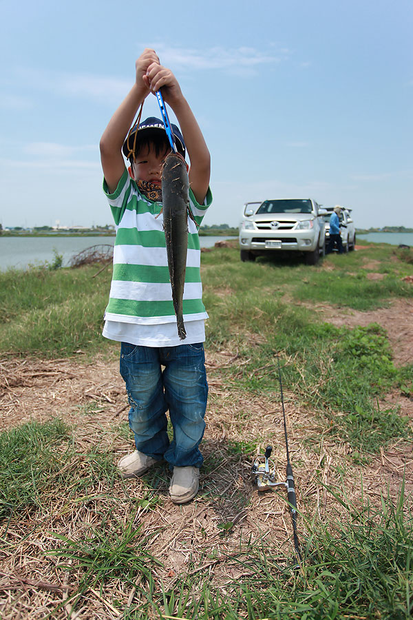 โชว์ตัวหน่อยครับน้องภูริ