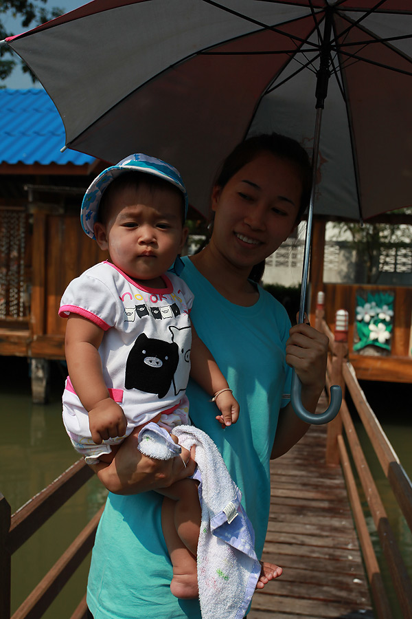 ลูกใครมาตามหาพ่อหว่า  ทายซิลูกใครห