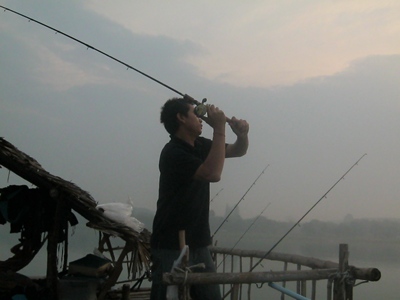  :think: :think: :think: :think: :think:  รู้สึกว่าจะมีปัญหาเหลือเกินครับกับ  Shimano  Cardif  100 A
