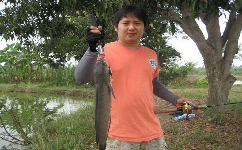 เที่ยวนี้โดนใหญ่ๆล้วน :smile:
