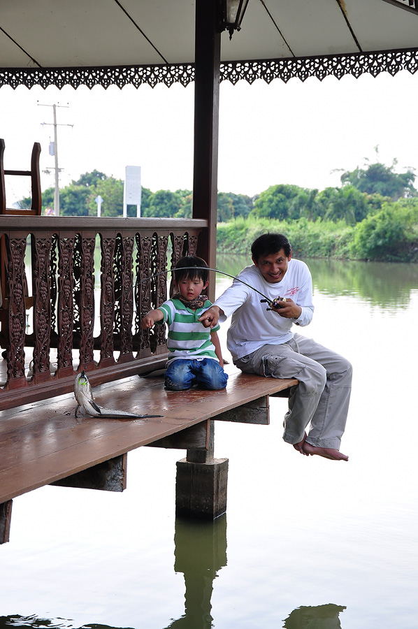 พี่นุกับภูริ ตีตรงไหนก็โดนวุ้ย