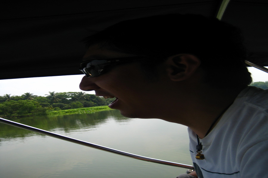 ดูเพื่อนผมมีความสุขมากๆ :love: