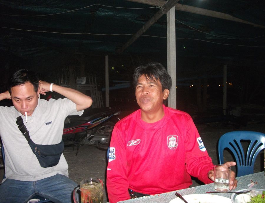 อ่ะ โผมมมมมมมมาถ่ายรูปครับ (เอ....คำพูดนี้มันคุ้นๆแฮะ....)น้าศิวะครับ
 :cheer: :cheer: :cheer: