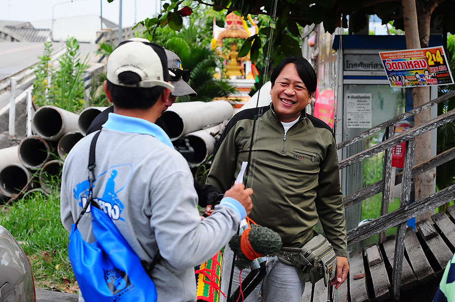 ปรึกษากันใหญ่เลยอ่ะ แววๆว่า ใครแห้วมาวันนี้ตรายยยยยยยยยยย :grin: :grin: :grin:
